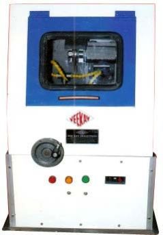 Abrasive Cutoff Machine