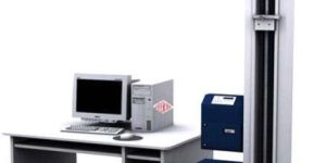 Computerized Tensile Testing Machine