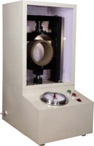 Core Compression Testing Machine