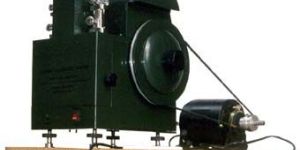 Folding Endurance Testing Machine