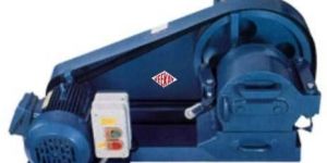 Laboratory Pulverizer