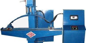 Leaf Spring Testing Machine