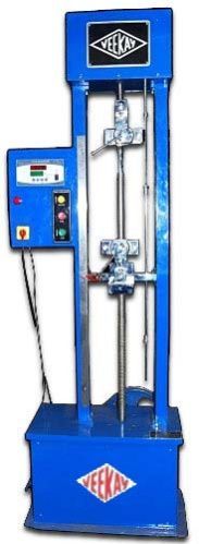 Paper Tensile Strength Testing Machine