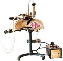 Pensky Martens Flash Point Apparatus