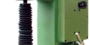 Rockwell Cum Brinell Hardness Testing Machine