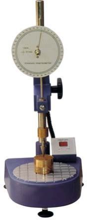 Semi Automatic Cone Penetrometer