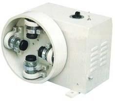 Stripping Value Apparatus