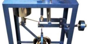 Tile Flexure Testing Machine