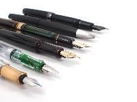 Ink Pens