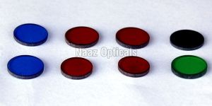 Colored Optical Filters