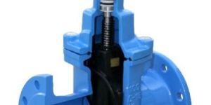 DI Resilient Gate Valve - DI Sluice Valve