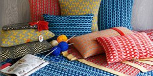 Home Textile