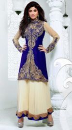 Designer Salwar Kameez