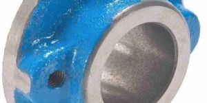 Three Wheeler Coupling