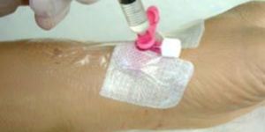 Muscle Relaxant Drugs