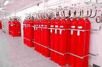 Fire Extinguishing Systems