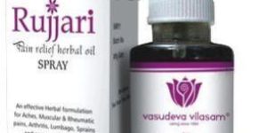 Ayurvedic Herbal Formulations