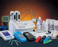 Laboratory Instruments