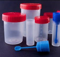 Plastic Labware