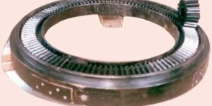 Bevel Gears