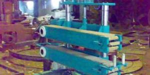 Pipe Traction Unit