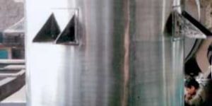 Pressure Vessel - 02