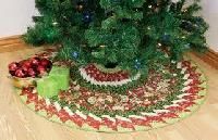 Tree Skirts