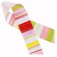Unwired Decorative Ribbons