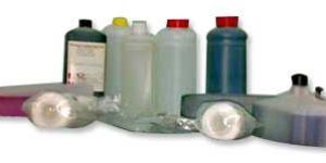 Coding and Marking Inks