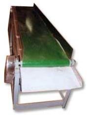 Conveyor Belt Machine