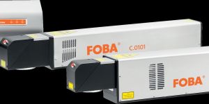 FOBA Laser Marking Machine (C.0101/C.0301)