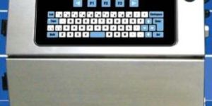 Industrial Inkjet Printers