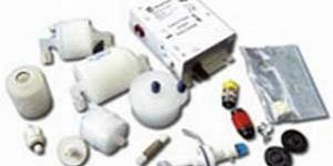 Inkjet Coder Part