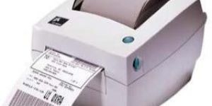 Label Printing Machines