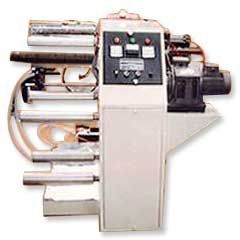 Tape Rewinding Machine