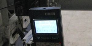 Inkjet Printer