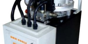 Hydraulic Tube Expansion System (Hydex)