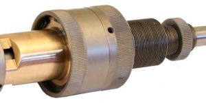 NW Series Grooving Tool