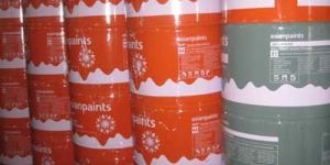 Silk Screen Printing Inks