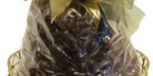 Chocolate Coated Nuts