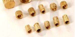 Brass Molding Insert.