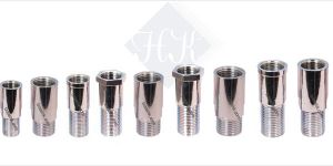 CP Brass Extension Nipple