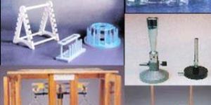 Educational Equipments