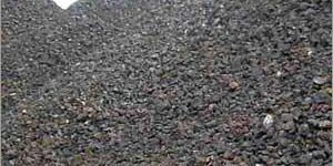 Iron Ore Fines