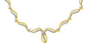 Diamond Necklaces