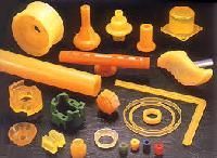 Cast Polyurethane Products