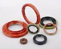 Silicon Oil Seal