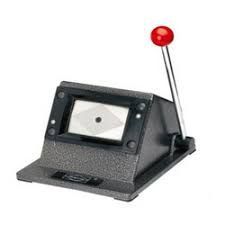 Id Card Cutters