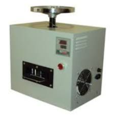 ID Card Fusing Machine