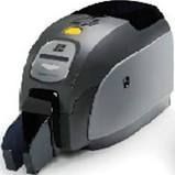 Plastic Card Printing Machine